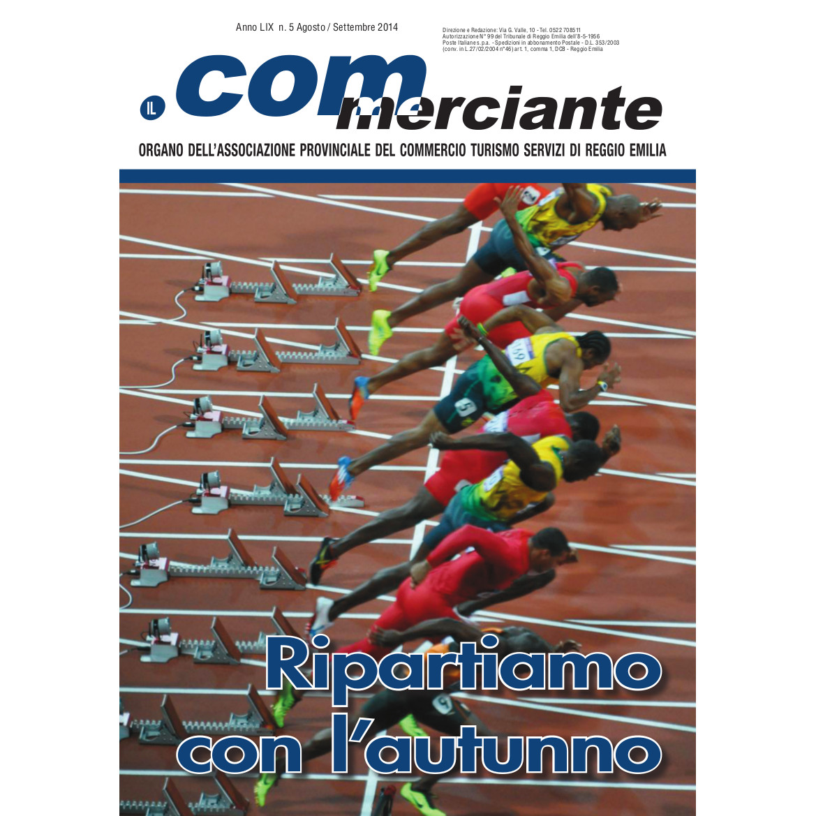 Il Commerciante 2014_5 - Copertina - QUADRATA(1)